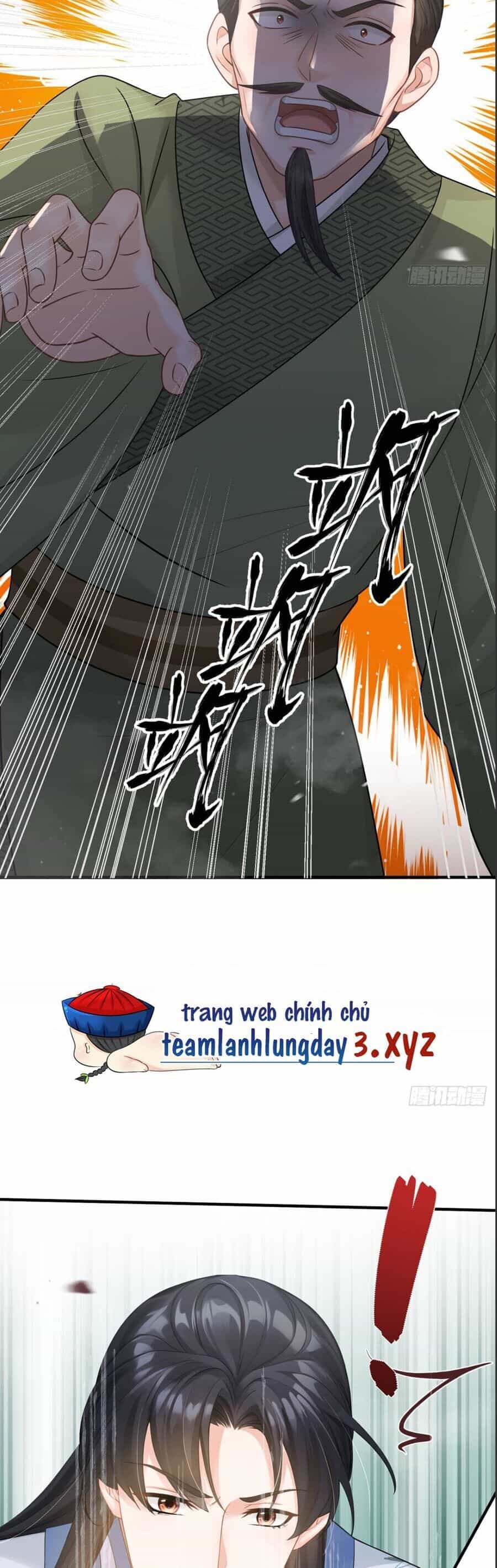 Ta Mang Siêu Thị Xuyên Không Về Cổ Đại Nuôi Tể Tướng - Chương 59 - ảnh 29