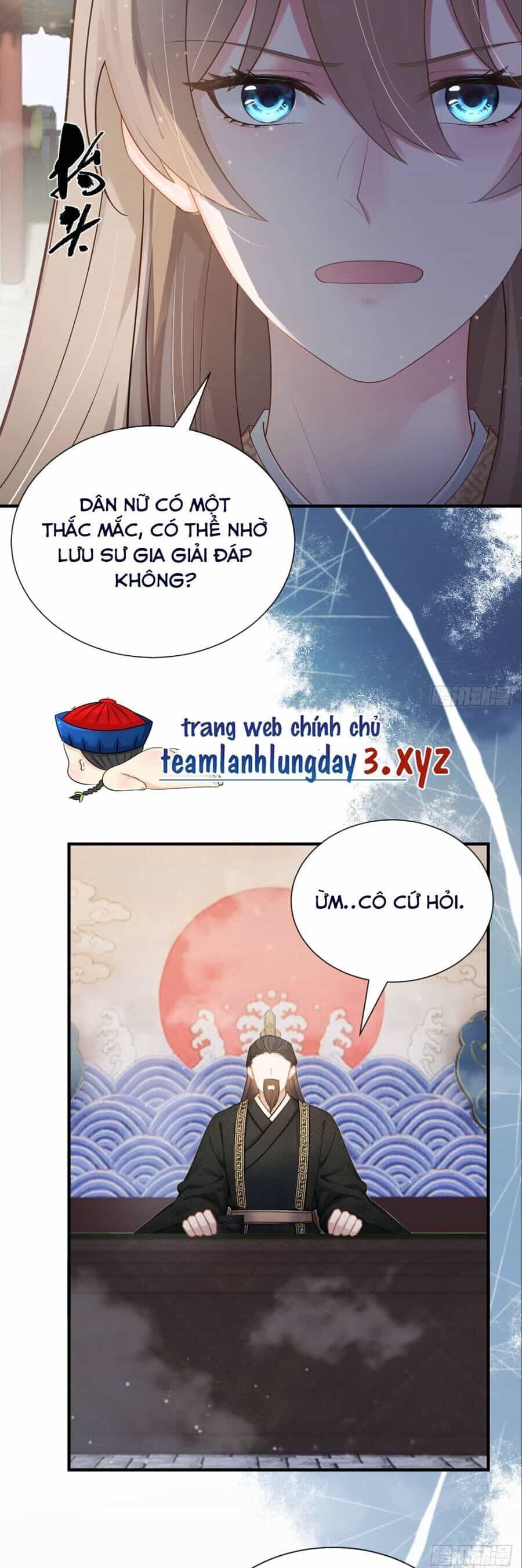 Ta Mang Siêu Thị Xuyên Không Về Cổ Đại Nuôi Tể Tướng - Chương 59 - ảnh 3