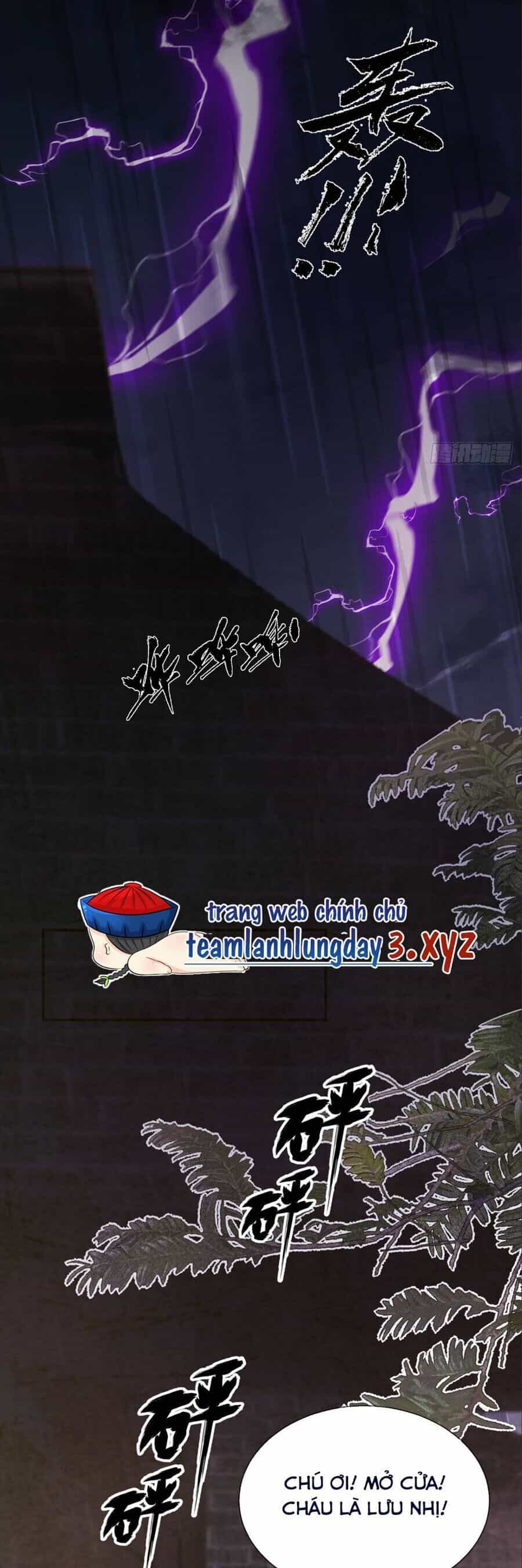 Ta Mang Siêu Thị Xuyên Không Về Cổ Đại Nuôi Tể Tướng - Chương 59 - ảnh 7