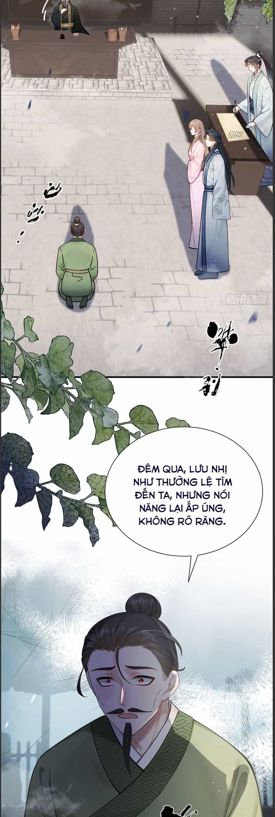 Ta Mang Siêu Thị Xuyên Không Về Cổ Đại Nuôi Tể Tướng - Chương 60 - ảnh 13