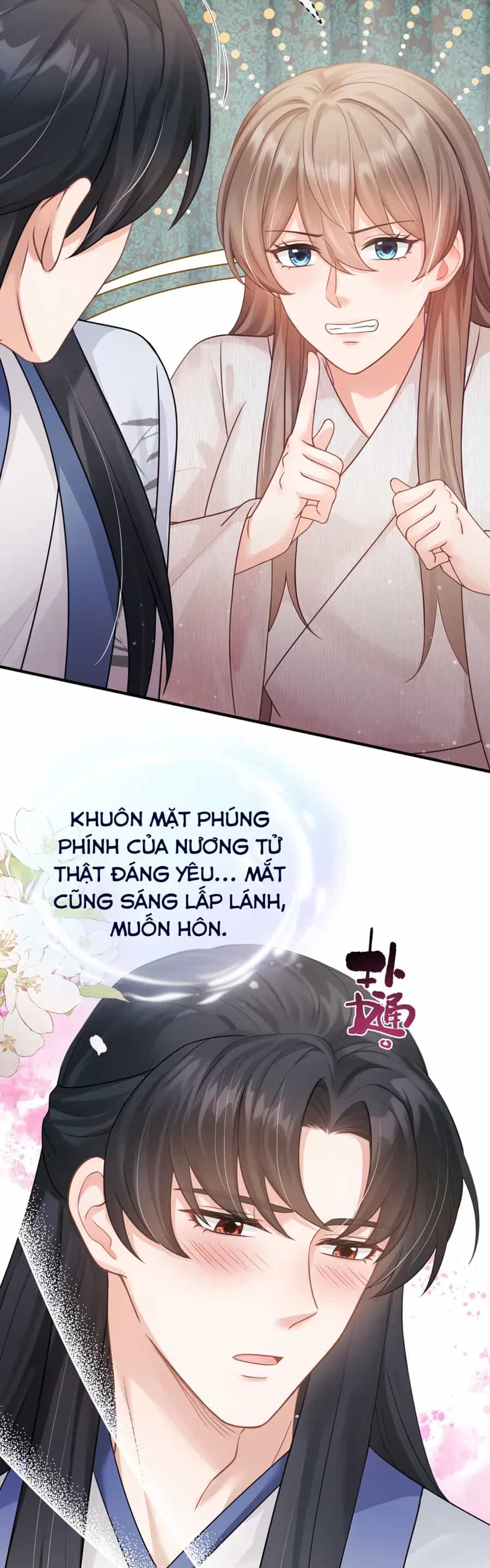 Ta Mang Siêu Thị Xuyên Không Về Cổ Đại Nuôi Tể Tướng - Chương 61 - ảnh 17