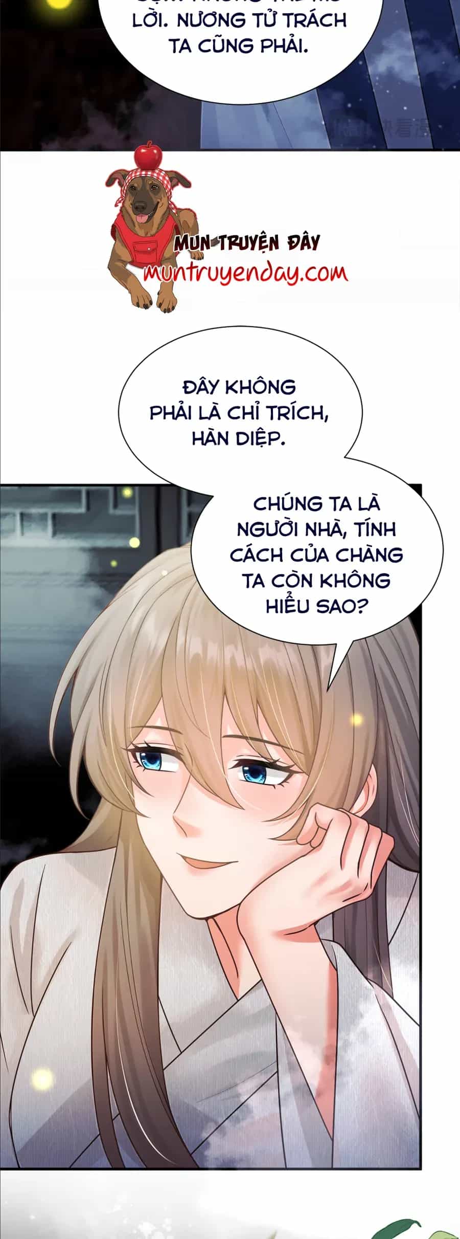 Ta Mang Siêu Thị Xuyên Không Về Cổ Đại Nuôi Tể Tướng - Chương 61 - ảnh 24