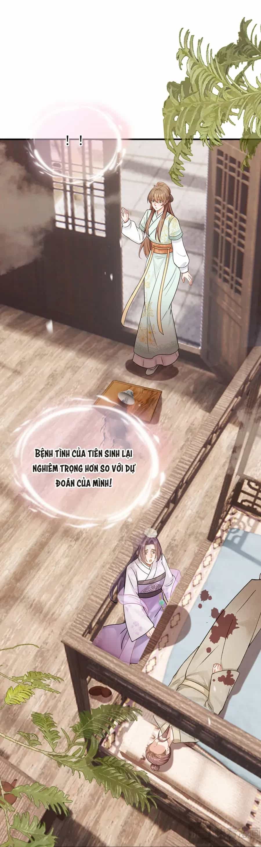 Ta Mang Siêu Thị Xuyên Không Về Cổ Đại Nuôi Tể Tướng - Chương 63 - ảnh 20