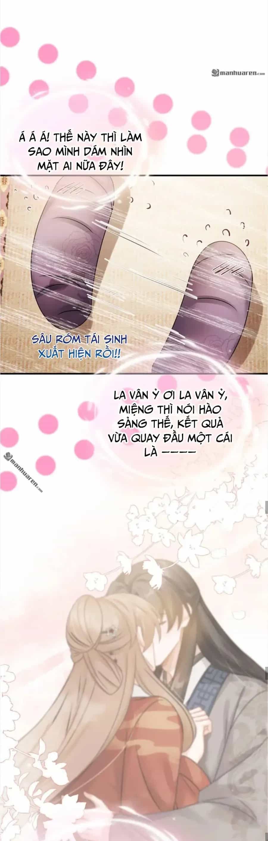 Ta Mang Siêu Thị Xuyên Không Về Cổ Đại Nuôi Tể Tướng - Chương 68 - ảnh 20