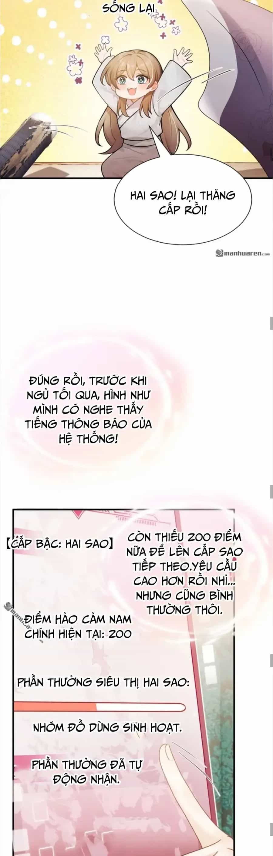 Ta Mang Siêu Thị Xuyên Không Về Cổ Đại Nuôi Tể Tướng - Chương 68 - ảnh 22