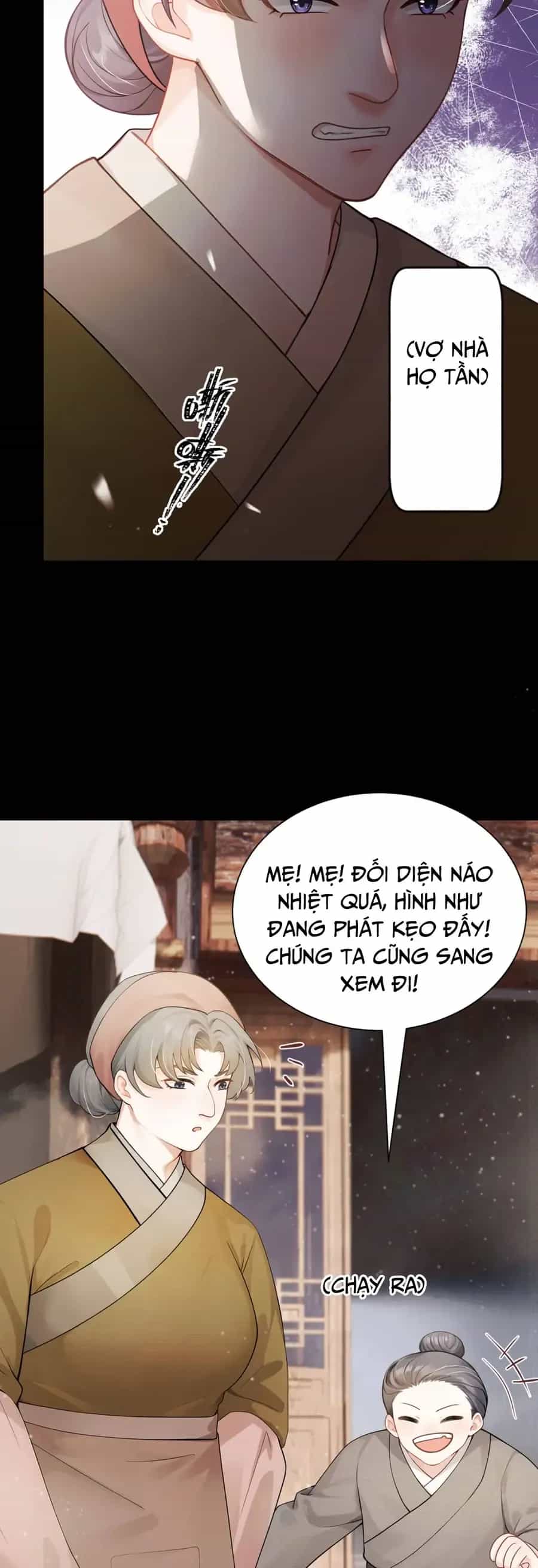 Ta Mang Siêu Thị Xuyên Không Về Cổ Đại Nuôi Tể Tướng - Chương 70 - ảnh 15