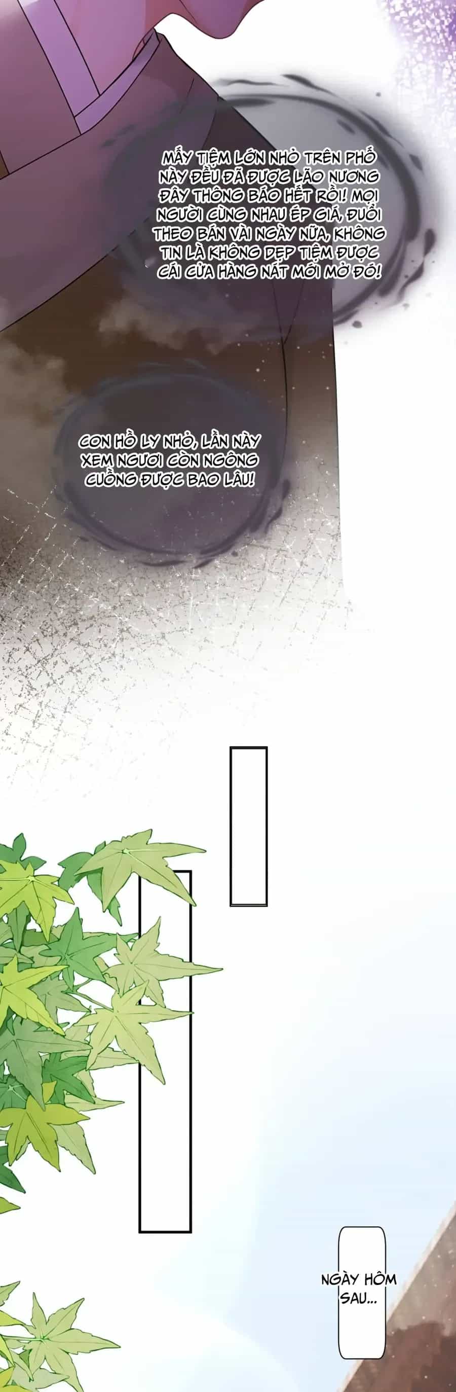 Ta Mang Siêu Thị Xuyên Không Về Cổ Đại Nuôi Tể Tướng - Chương 71 - ảnh 26
