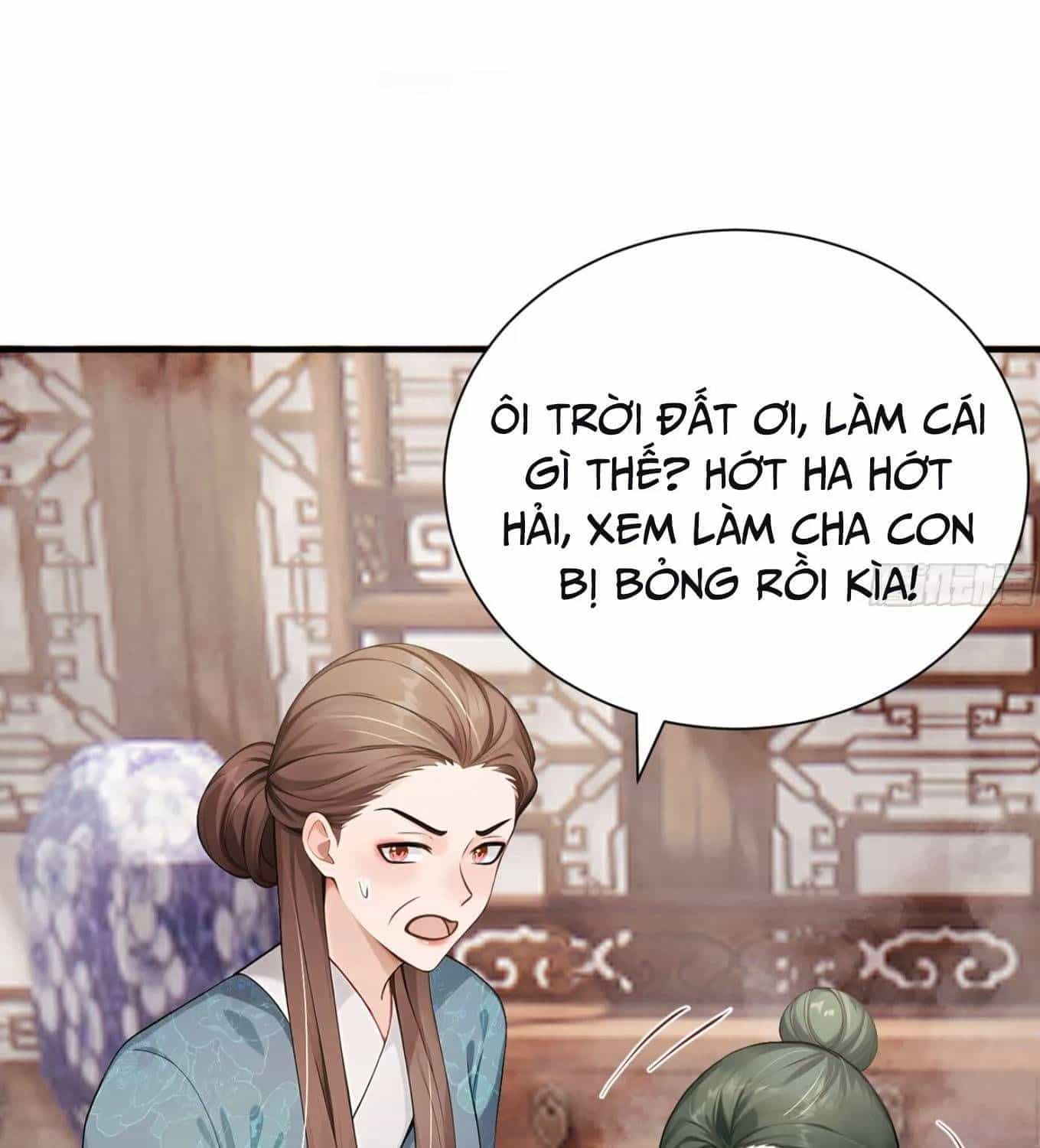 Ta Mang Siêu Thị Xuyên Không Về Cổ Đại Nuôi Tể Tướng - Chương 79 - ảnh 15