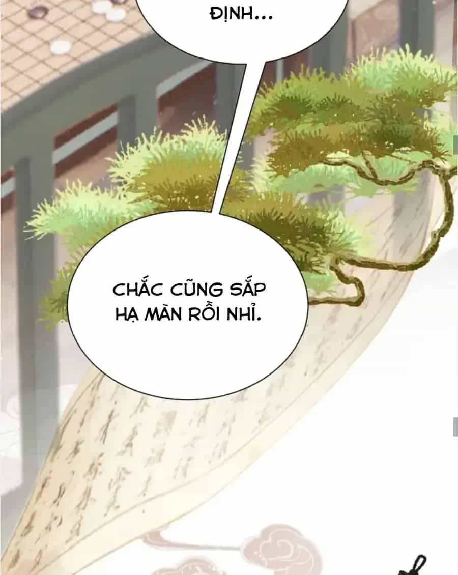 Ta Mang Siêu Thị Xuyên Không Về Cổ Đại Nuôi Tể Tướng - Chương 84 - ảnh 39