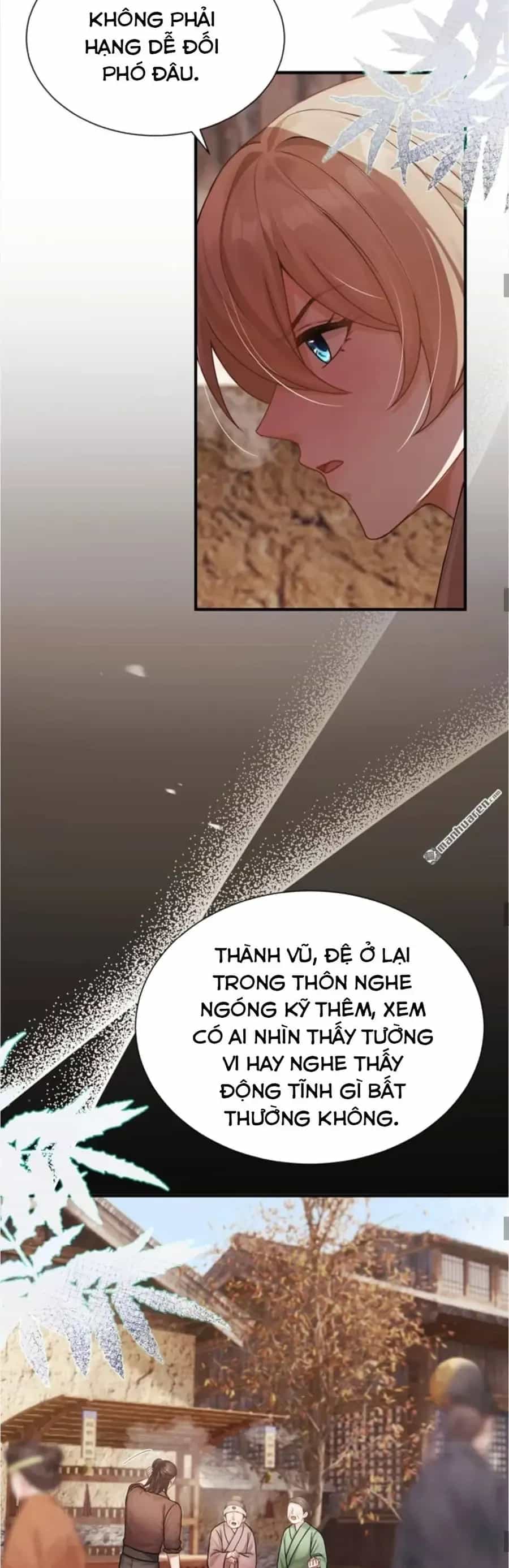 Ta Mang Siêu Thị Xuyên Không Về Cổ Đại Nuôi Tể Tướng - Chương 85 - ảnh 22