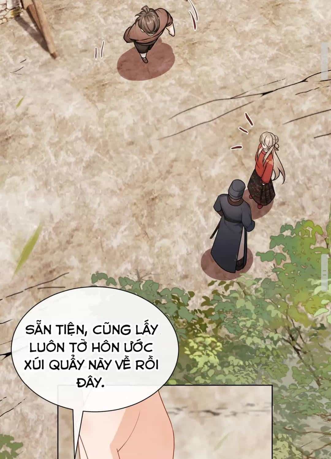 Ta Mang Siêu Thị Xuyên Không Về Cổ Đại Nuôi Tể Tướng - Chương 86 - ảnh 48