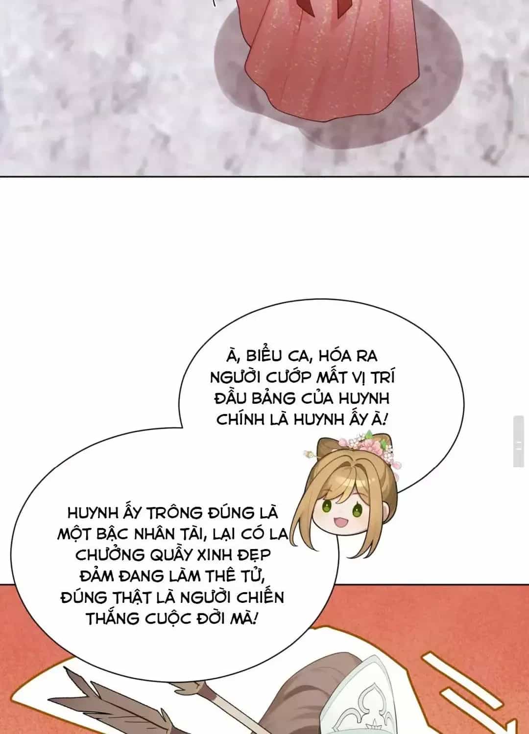 Ta Mang Siêu Thị Xuyên Không Về Cổ Đại Nuôi Tể Tướng - Chương 89 - ảnh 56