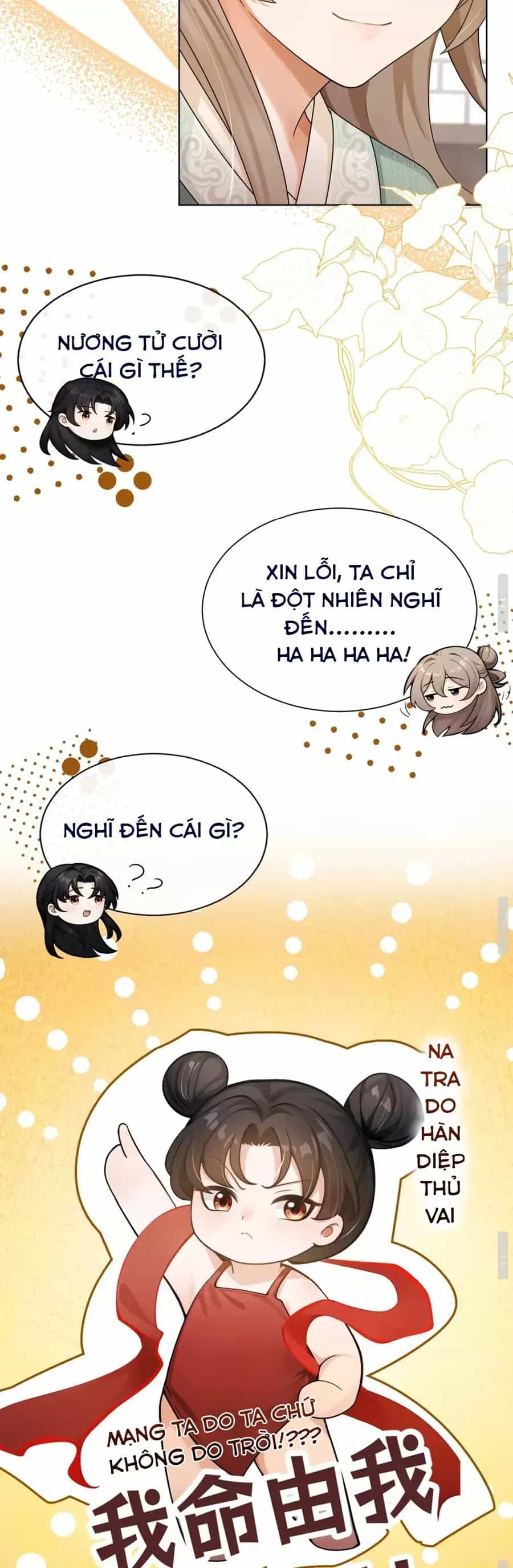 Ta Mang Siêu Thị Xuyên Không Về Cổ Đại Nuôi Tể Tướng - Chương 91 - ảnh 28