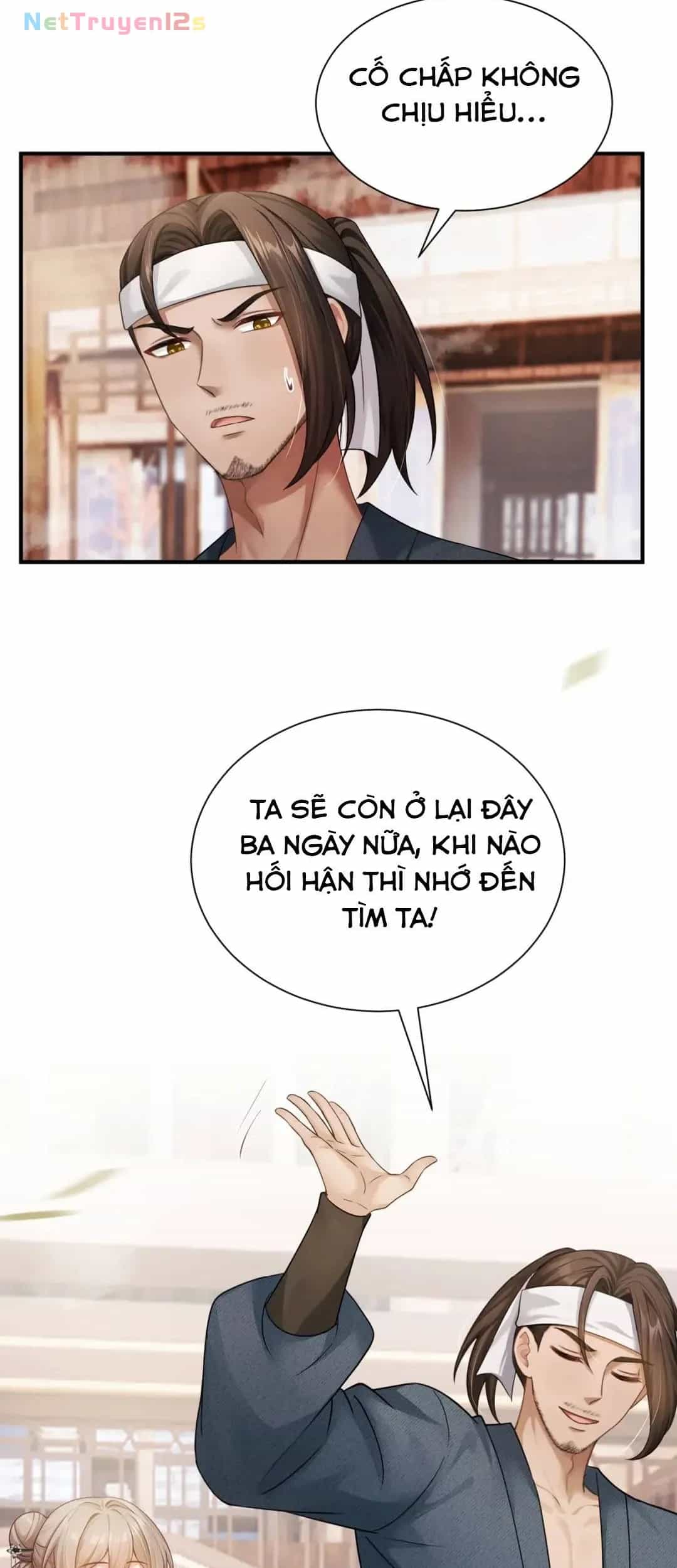 Ta Mang Siêu Thị Xuyên Không Về Cổ Đại Nuôi Tể Tướng - Chương 98 - ảnh 12