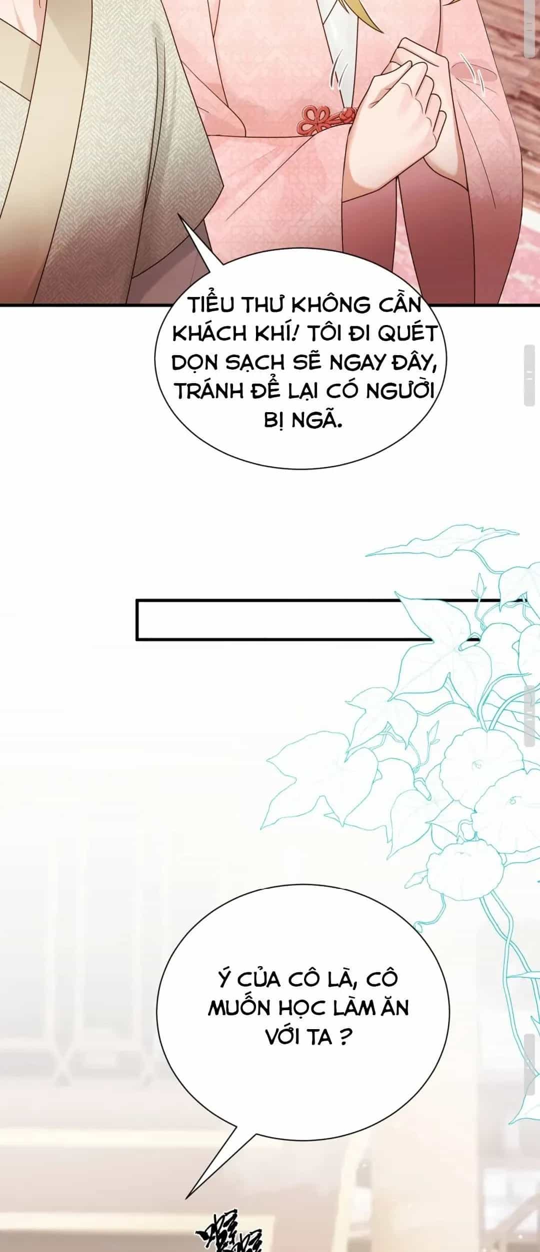 Ta Mang Siêu Thị Xuyên Không Về Cổ Đại Nuôi Tể Tướng - Chương 98 - ảnh 26