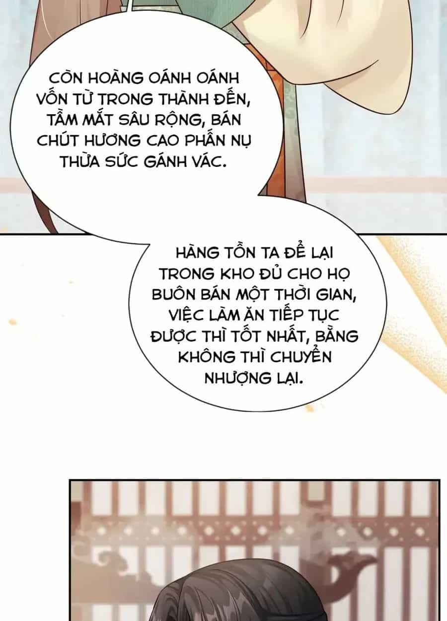 Ta Mang Siêu Thị Xuyên Không Về Cổ Đại Nuôi Tể Tướng - Chương 99 - ảnh 16