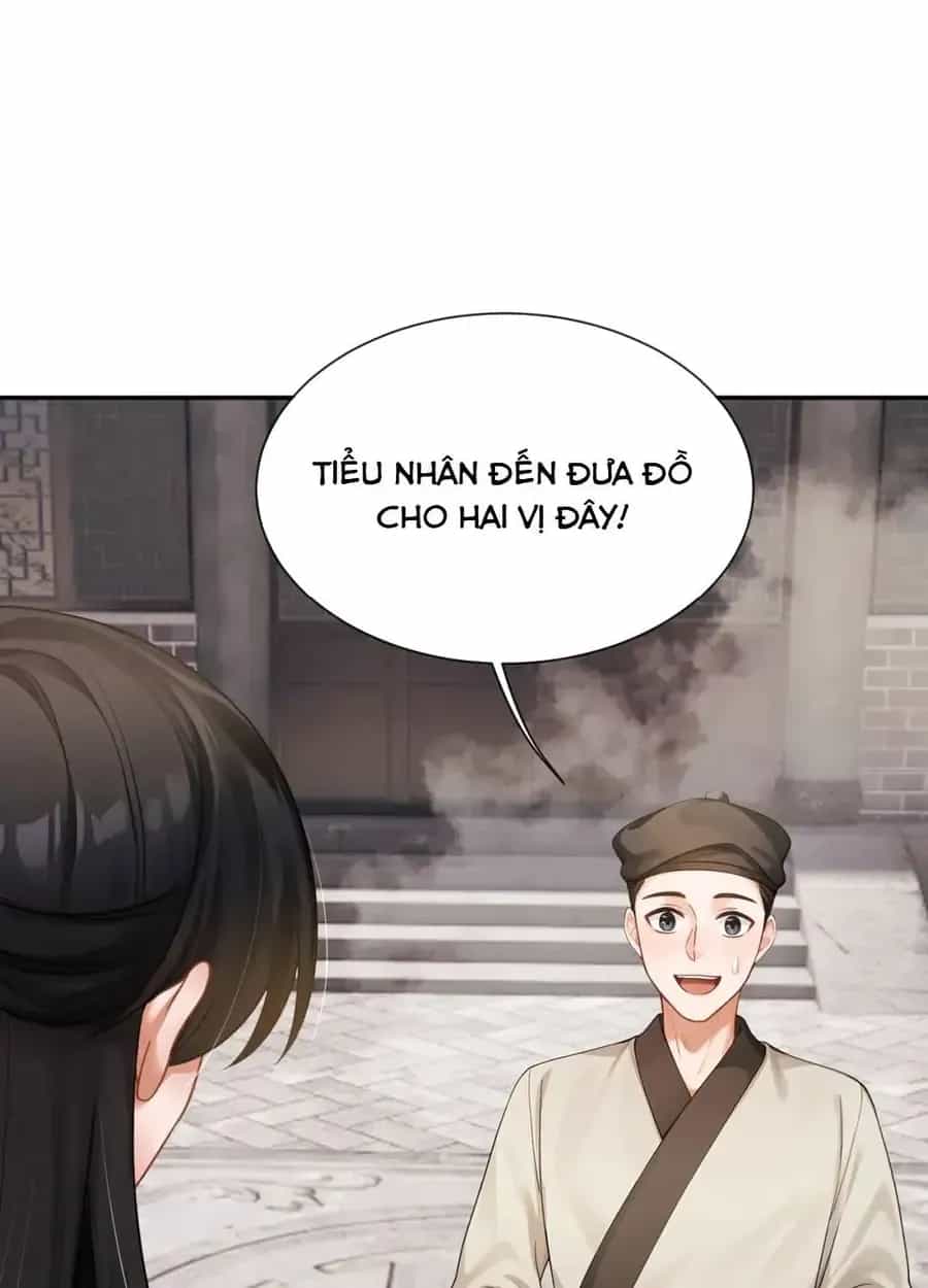 Ta Mang Siêu Thị Xuyên Không Về Cổ Đại Nuôi Tể Tướng - Chương 99 - ảnh 23