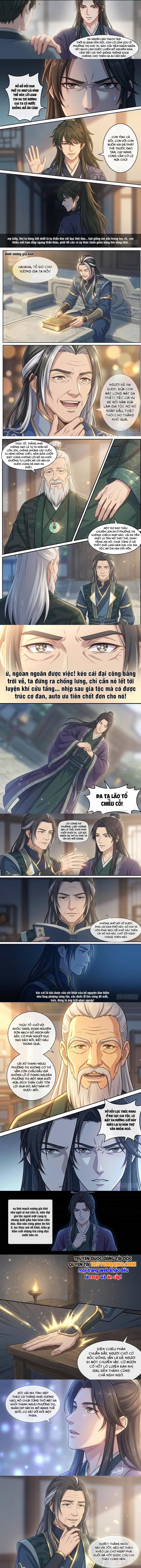 Ta Mở Nông Trại Ở Thế Giới Tu Tiên - Chương 14 - ảnh 3