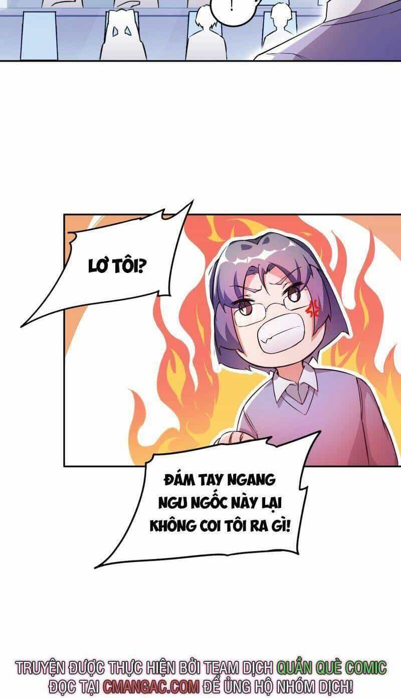 Ta Mới Chỉ 2500 Tuổi - Chương 1 - ảnh 32