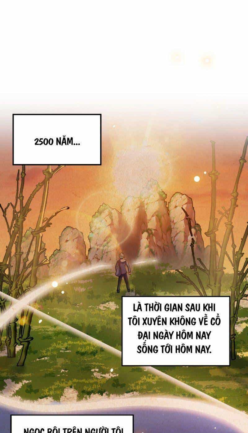 Ta Mới Chỉ 2500 Tuổi - Chương 1 - ảnh 35