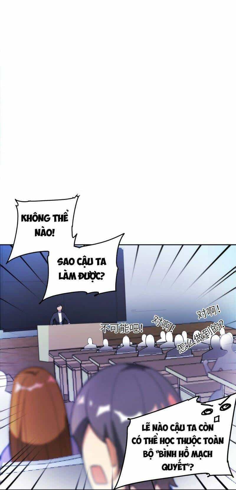 Ta Mới Chỉ 2500 Tuổi - Chương 1 - ảnh 58