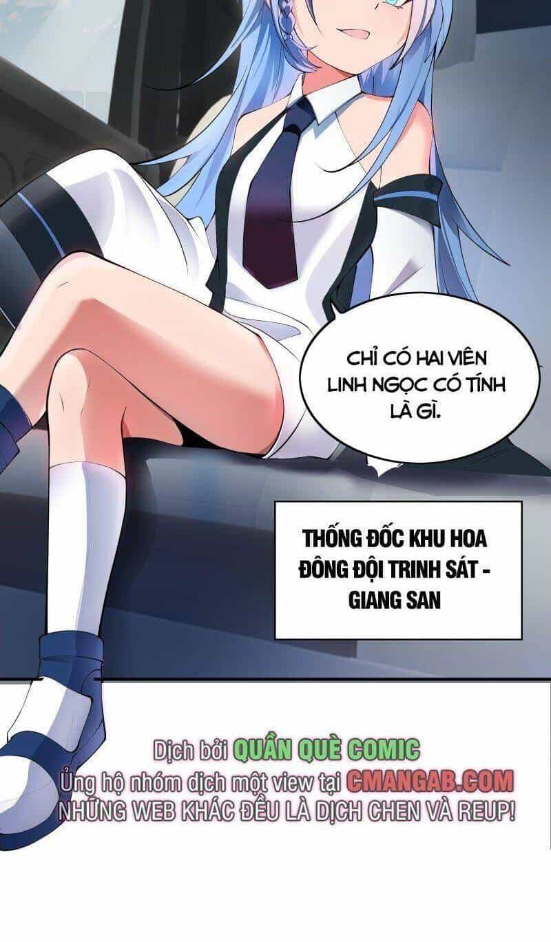 Ta Mới Chỉ 2500 Tuổi - Chương 10 - ảnh 7