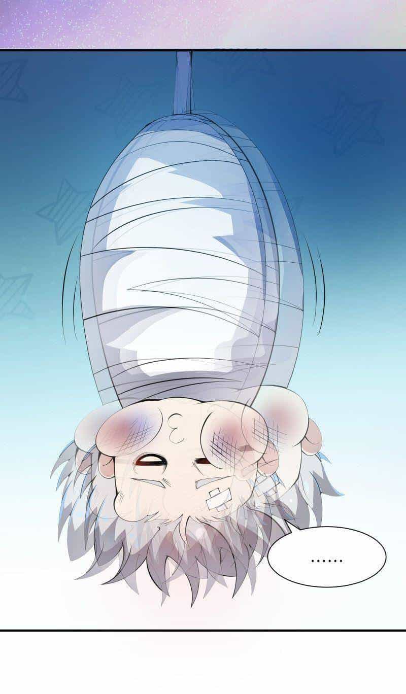 Ta Mới Chỉ 2500 Tuổi - Chương 11 - ảnh 32