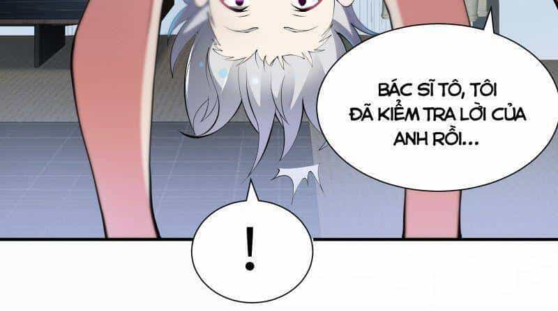 Ta Mới Chỉ 2500 Tuổi - Chương 11 - ảnh 36