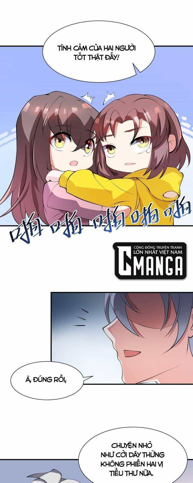 Ta Mới Chỉ 2500 Tuổi - Chương 11 - ảnh 48