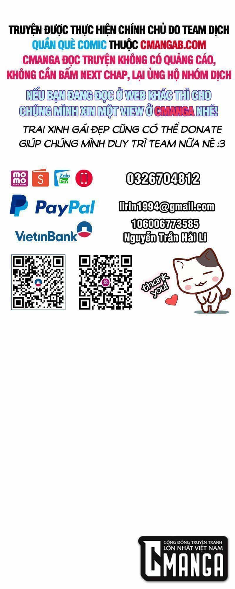 Ta Mới Chỉ 2500 Tuổi - Chương 12 - ảnh 1