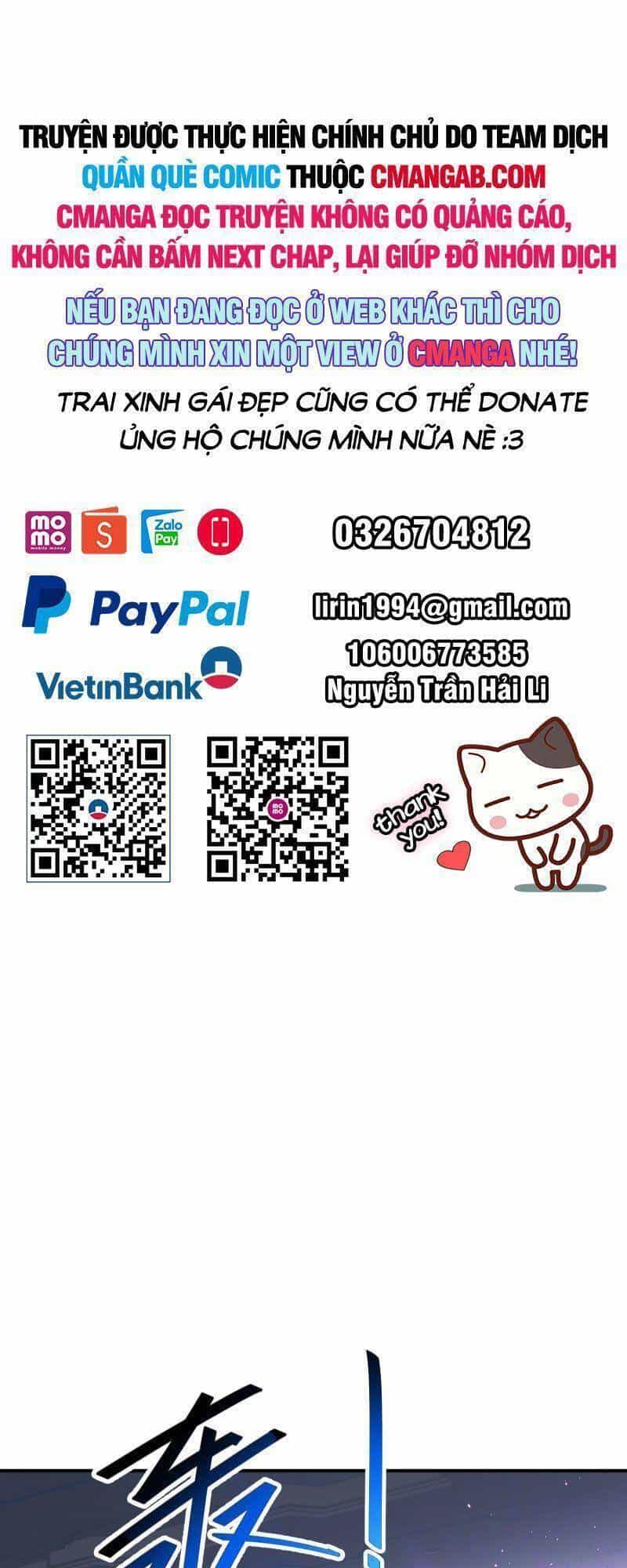 Ta Mới Chỉ 2500 Tuổi - Chương 14 - ảnh 1