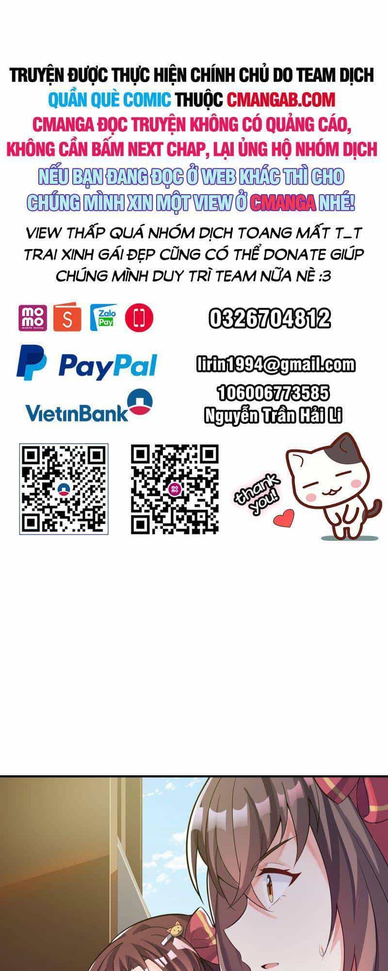 Ta Mới Chỉ 2500 Tuổi - Chương 15 - ảnh 1