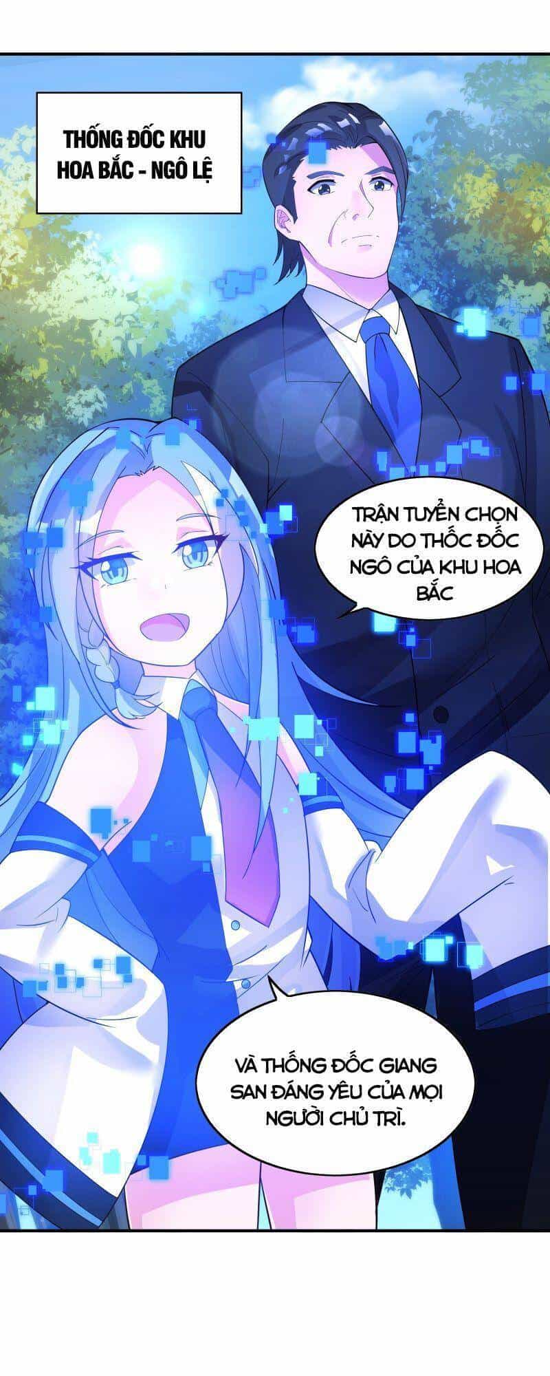 Ta Mới Chỉ 2500 Tuổi - Chương 15 - ảnh 20