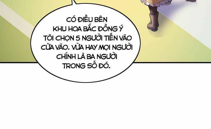 Ta Mới Chỉ 2500 Tuổi - Chương 15 - ảnh 3