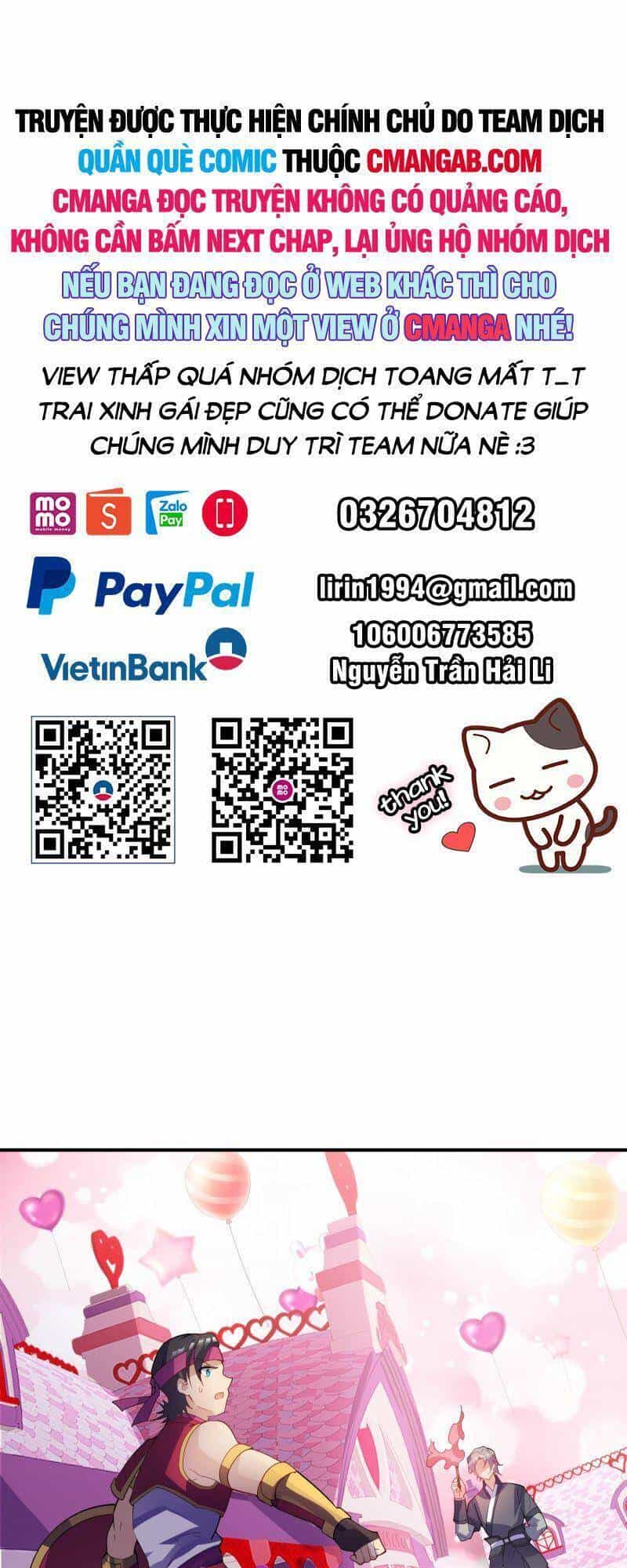 Ta Mới Chỉ 2500 Tuổi - Chương 16 - ảnh 1