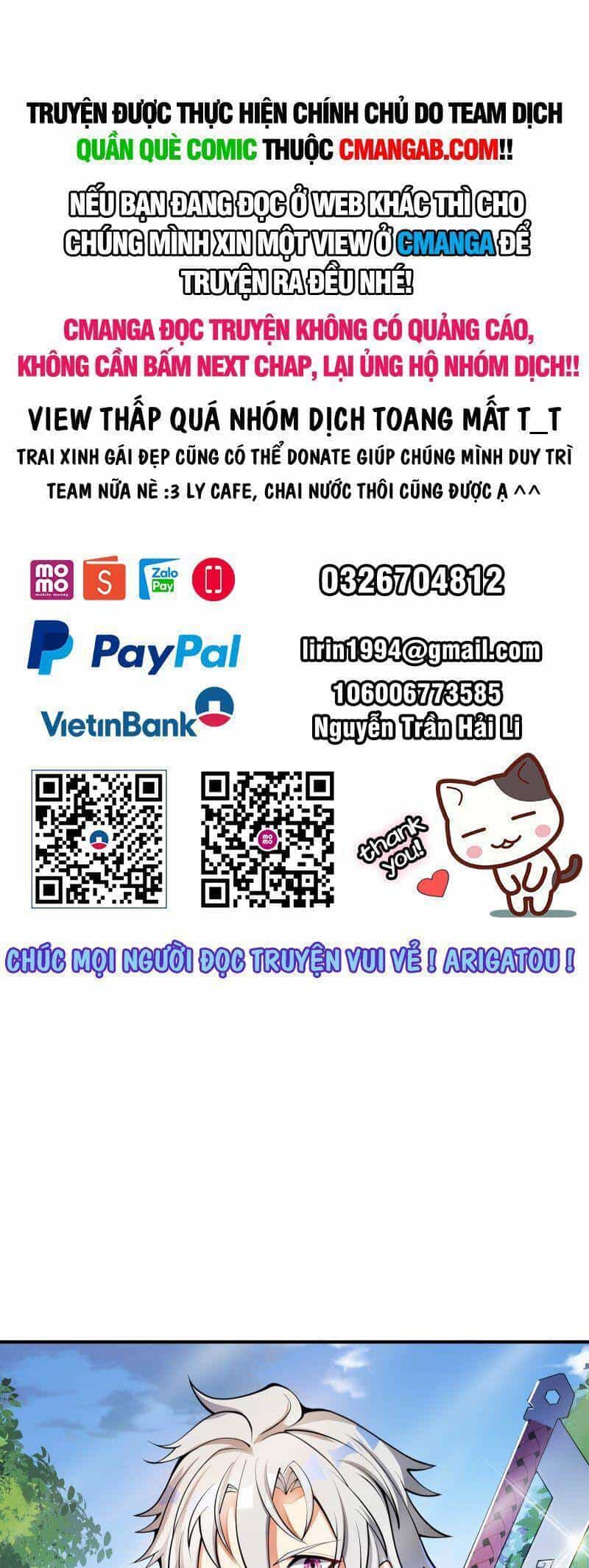 Ta Mới Chỉ 2500 Tuổi - Chương 17 - ảnh 1