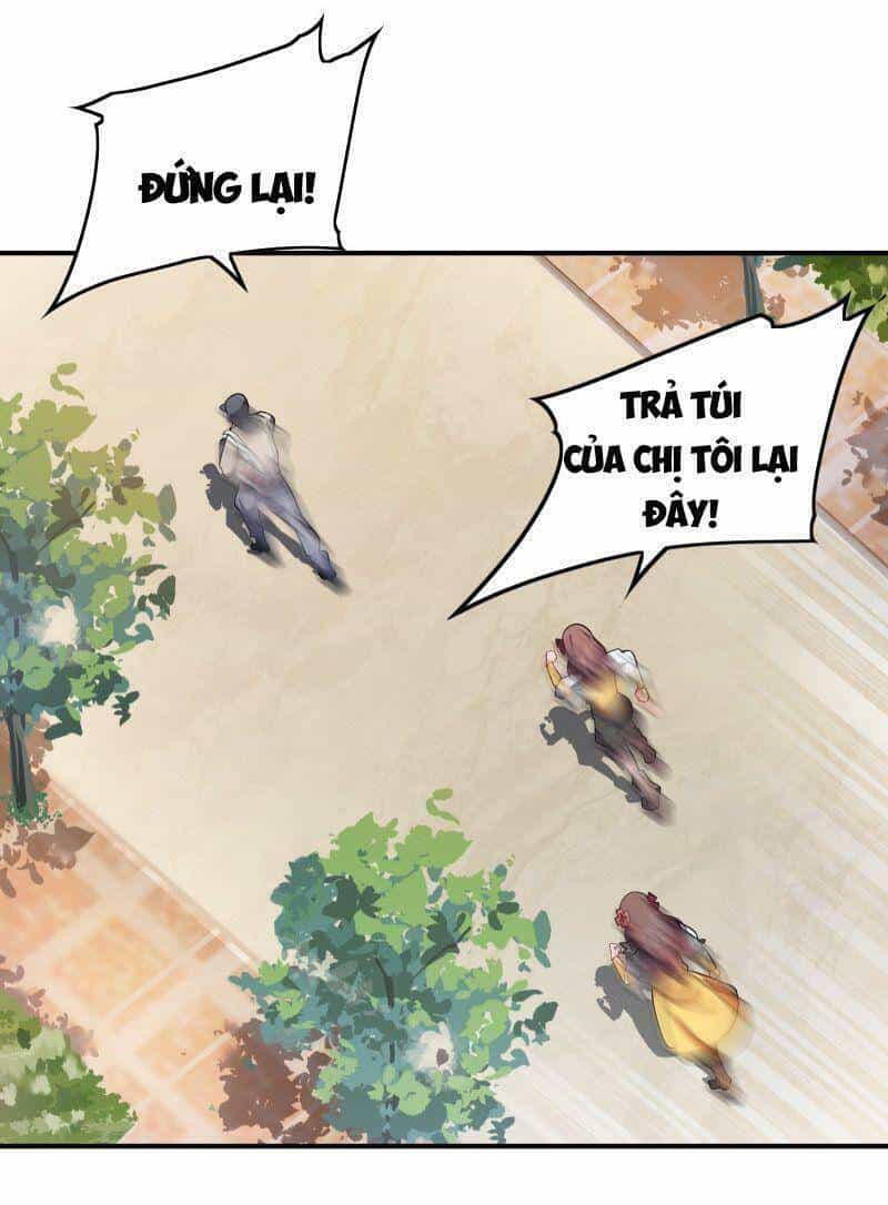 Ta Mới Chỉ 2500 Tuổi - Chương 2 - ảnh 14