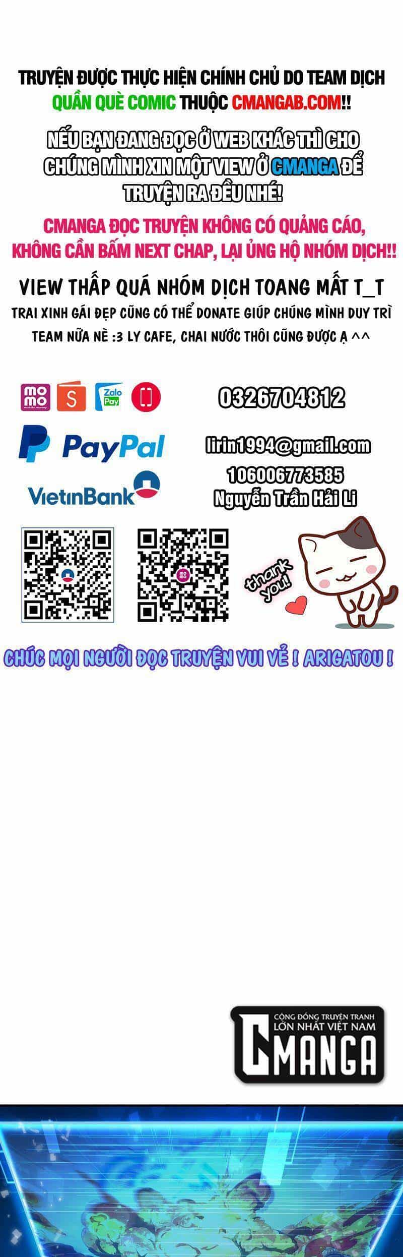 Ta Mới Chỉ 2500 Tuổi - Chương 19 - ảnh 1