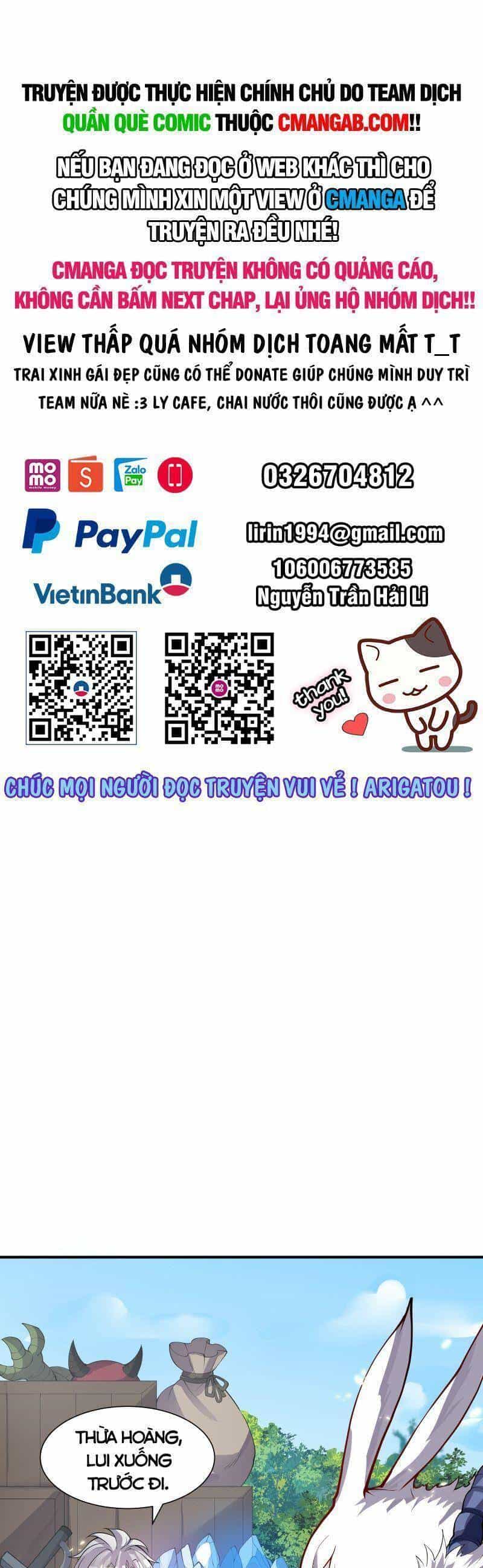 Ta Mới Chỉ 2500 Tuổi - Chương 22 - ảnh 1