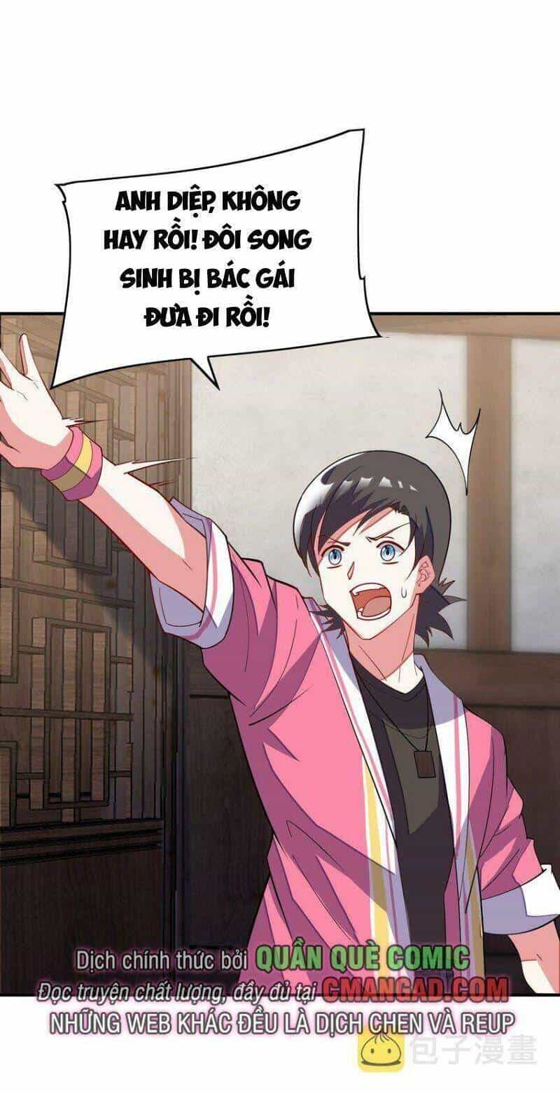 Ta Mới Chỉ 2500 Tuổi - Chương 25 - ảnh 7