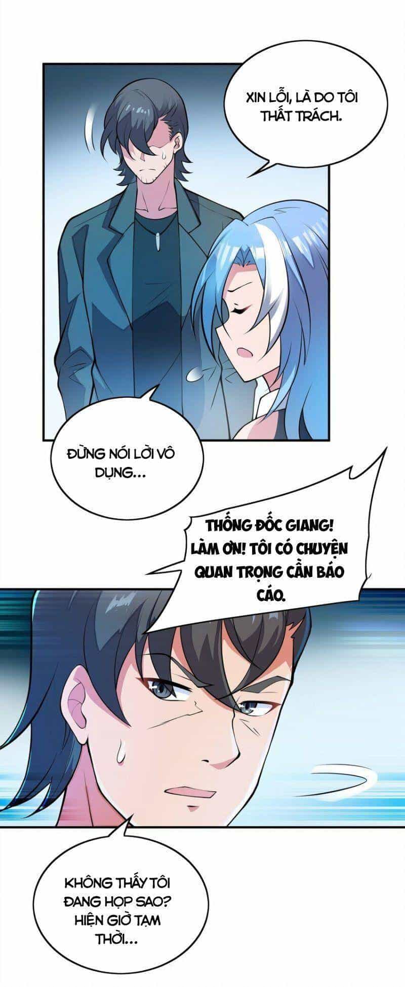Ta Mới Chỉ 2500 Tuổi - Chương 26 - ảnh 38