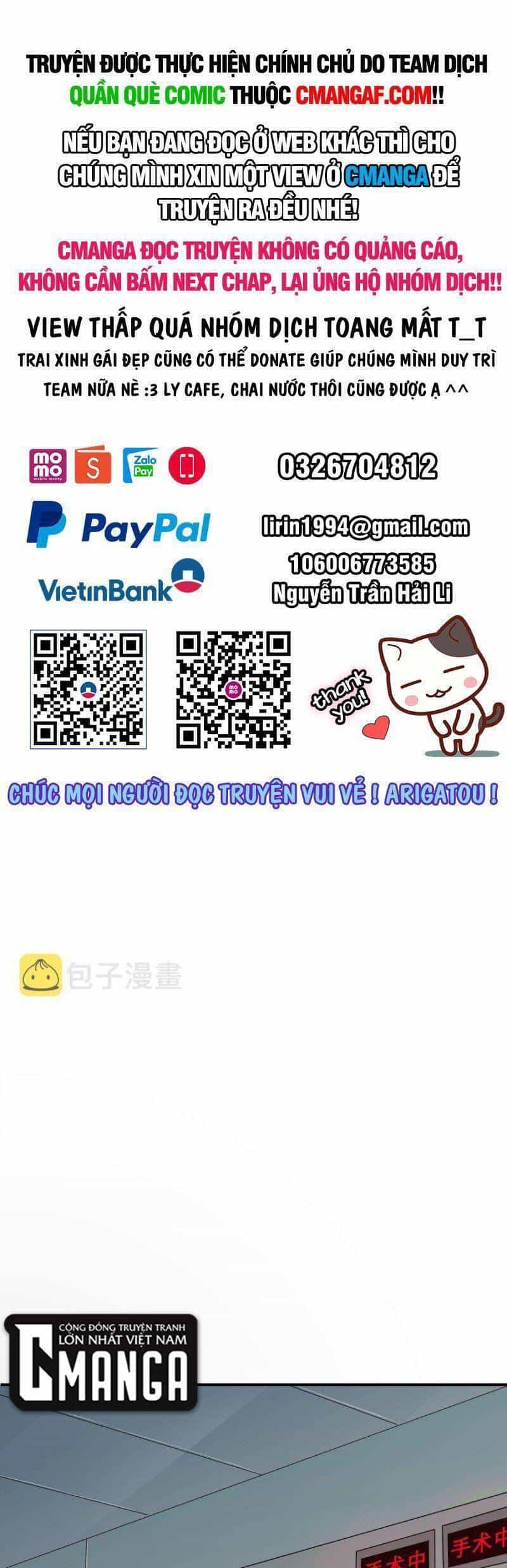 Ta Mới Chỉ 2500 Tuổi - Chương 29 - ảnh 1