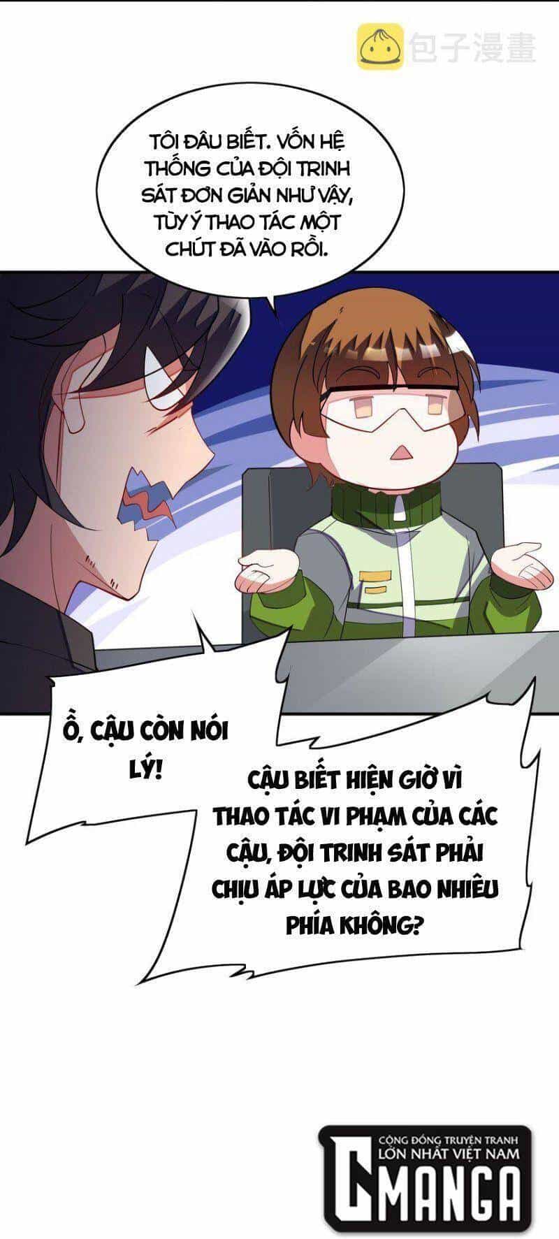 Ta Mới Chỉ 2500 Tuổi - Chương 29 - ảnh 37