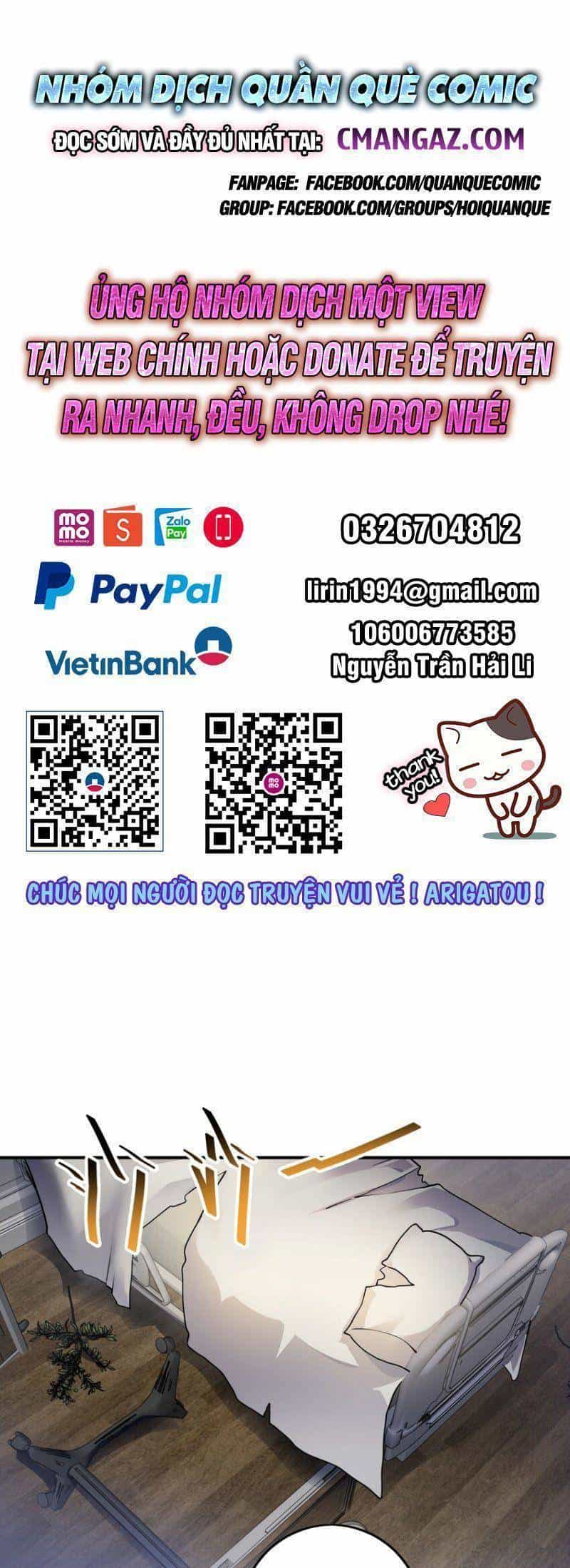 Ta Mới Chỉ 2500 Tuổi - Chương 32 - ảnh 1