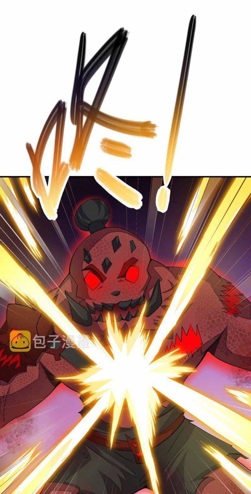 Ta Mới Chỉ 2500 Tuổi - Chương 33 - ảnh 24