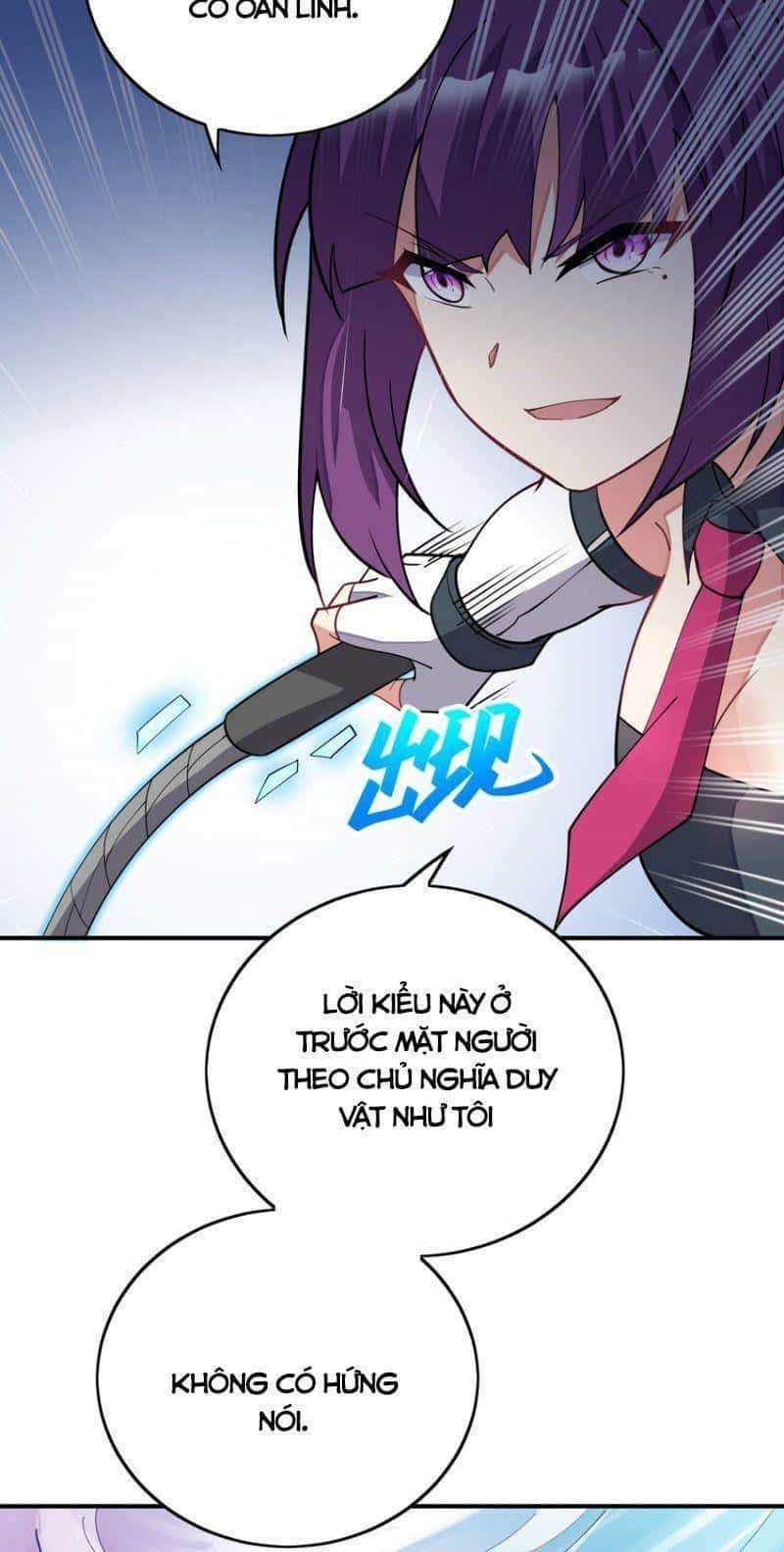 Ta Mới Chỉ 2500 Tuổi - Chương 34 - ảnh 23