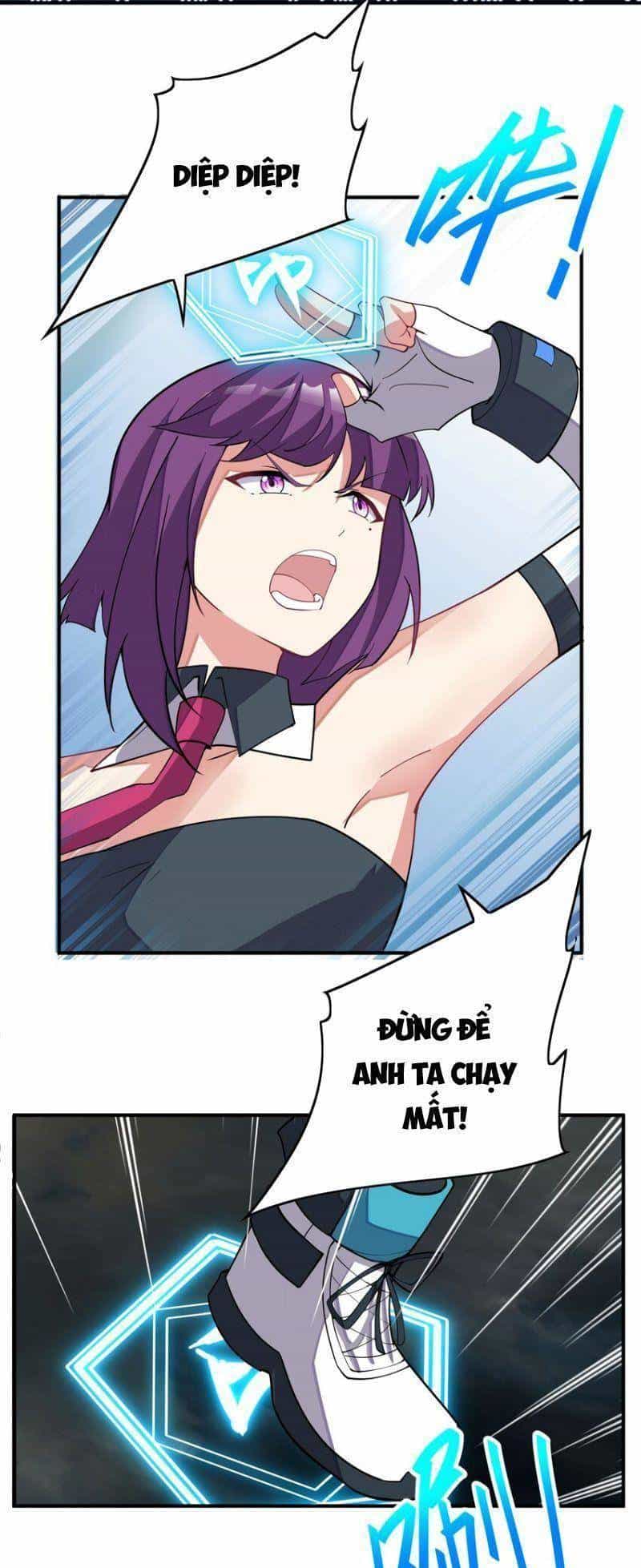 Ta Mới Chỉ 2500 Tuổi - Chương 34 - ảnh 27