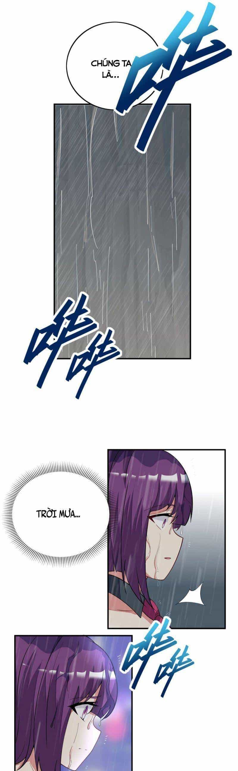 Ta Mới Chỉ 2500 Tuổi - Chương 34 - ảnh 36