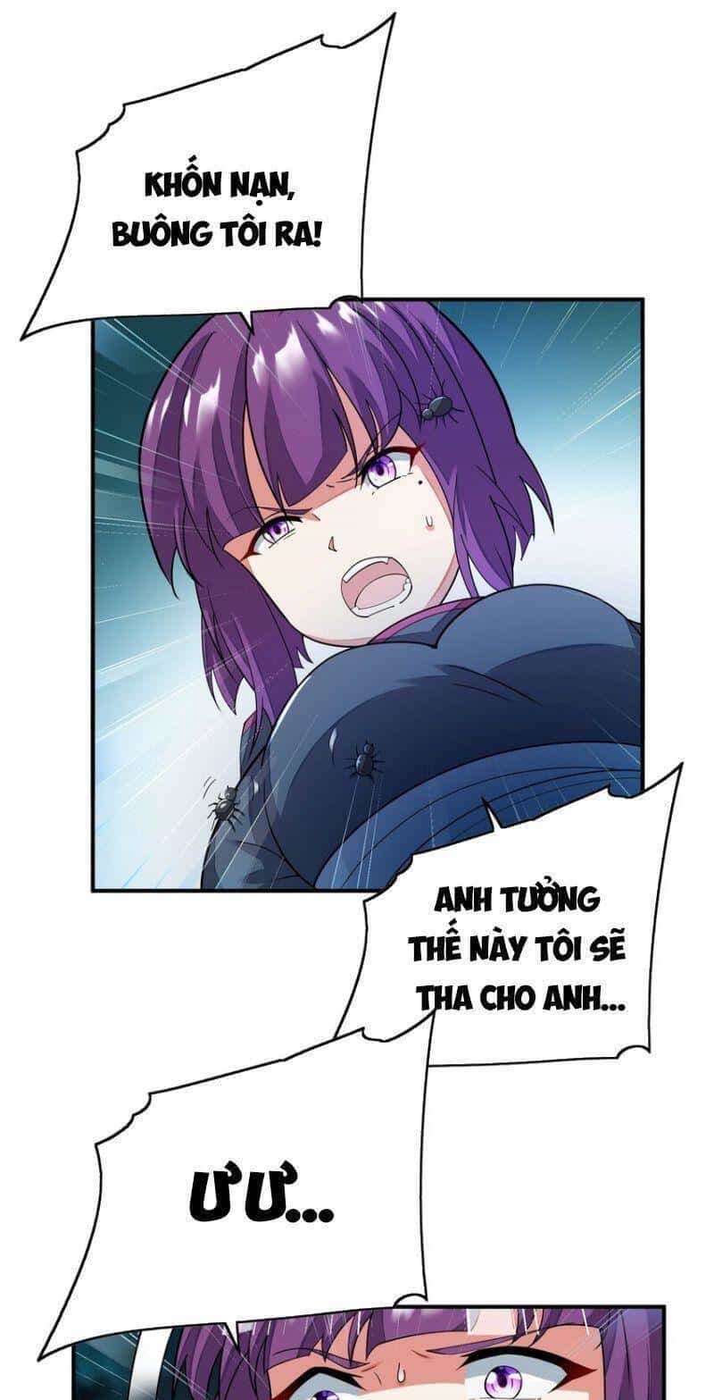 Ta Mới Chỉ 2500 Tuổi - Chương 38 - ảnh 13