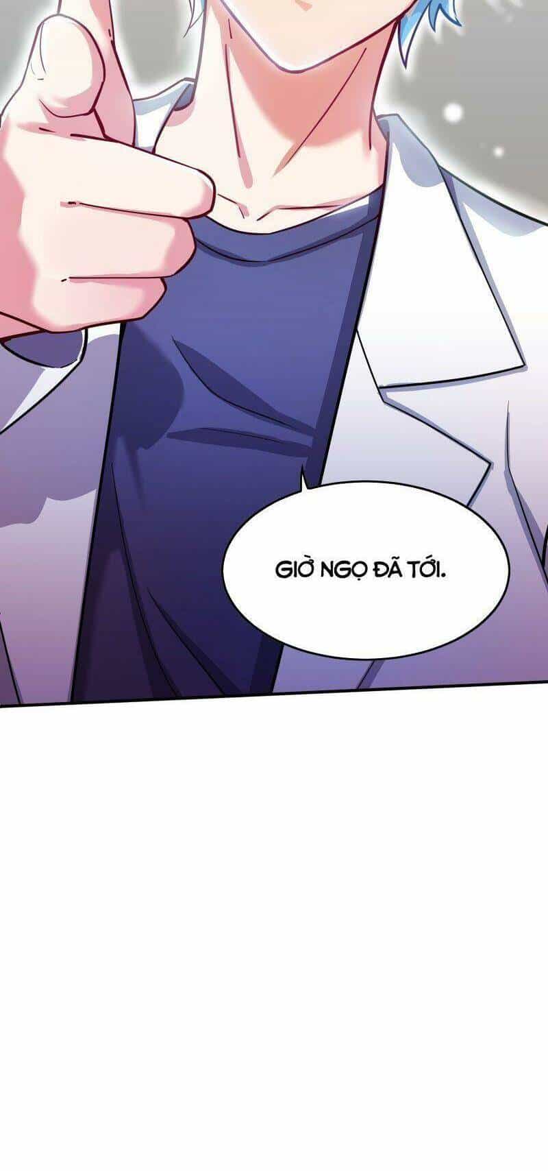 Ta Mới Chỉ 2500 Tuổi - Chương 4 - ảnh 35